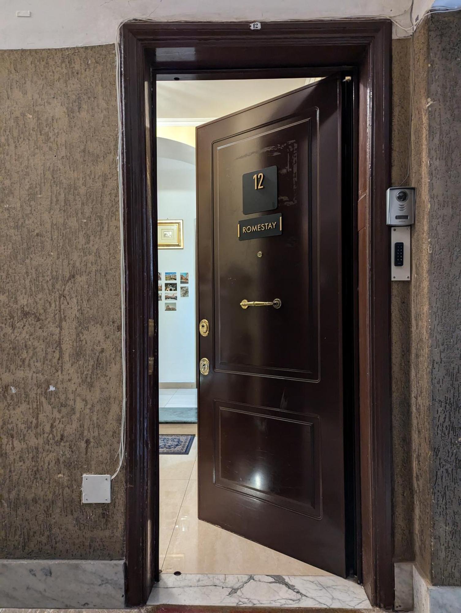 Roomz Romestay Extérieur photo