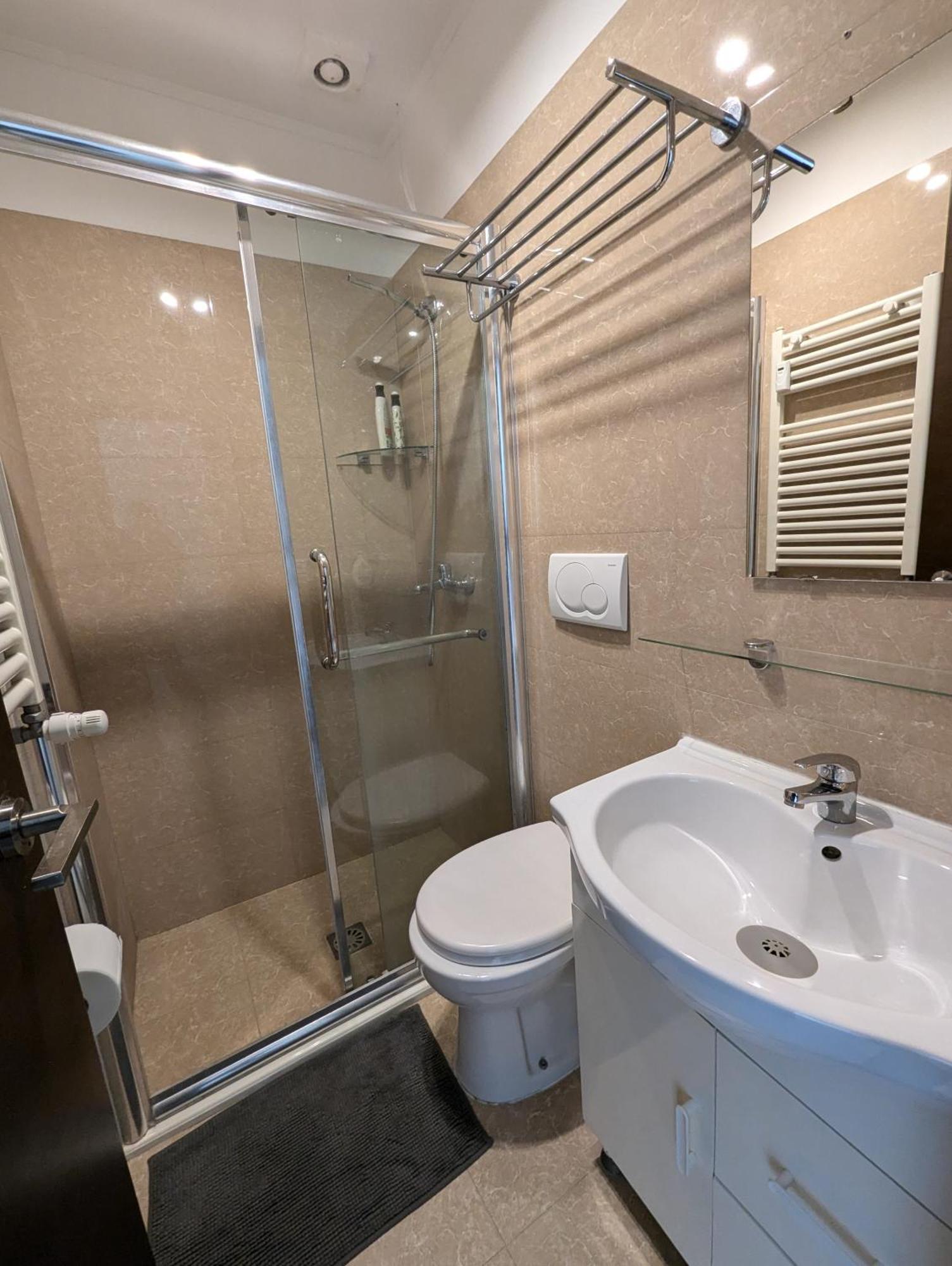 Roomz Romestay Extérieur photo